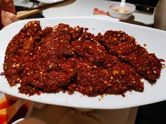 -川西坝子(老军营店)