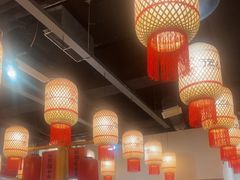 -汉唐守艺人·河北面馆(民心河店)