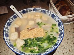 -小潘记鸭血粉丝汤