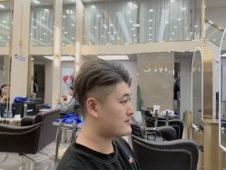 点击看大图 -3M hair美发沙龙
