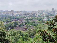 -华清宫景区