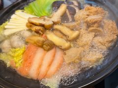 -枣子树·素食餐厅(普陀山店)