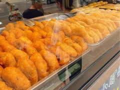 -老街粘食店(宜昌路店)