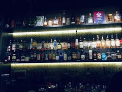 -The Tiki Bungalow提基小木屋酒吧