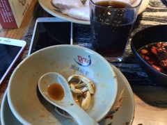 -渝味晓宇火锅(合川路店)
