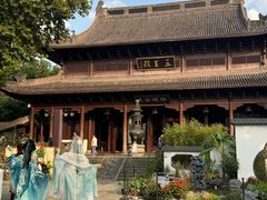-钱王祠