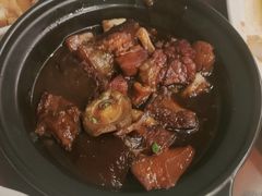 -古南都·老广东酒楼(龙江店)