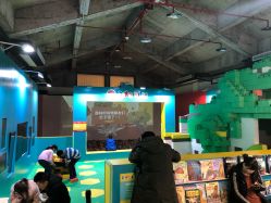 -恐龙探索乐园(磁器口店)