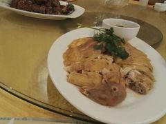 -卡尔顿东方银龙酒店•广西菜•早茶