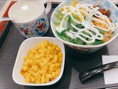 -永和大王(长寿路店)