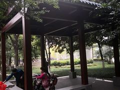 -沙河三洞古桥公园
