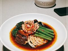 -徐记海鲜·家宴(南油永新汇店)