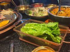 -伏一解牛烤肉专门店(信业购物中心店)