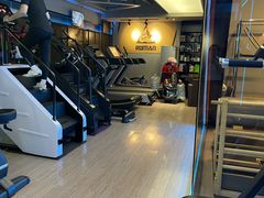 -RoMan罗马健身工作室(莘庄店)
