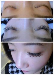 睫作-光SPA科技美肤