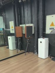 -G-STEPS舞蹈工作室