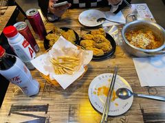 -miss密斯韩餐(平阳景苑店)