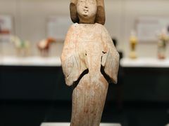-深圳博物馆(古代艺术馆)