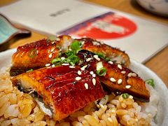 -yokocho上横町·日本食街(深业上城店)