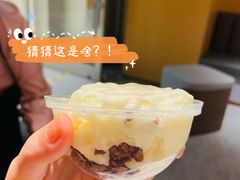 -喜茶(深圳喜荟城店)