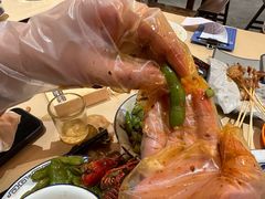 -江味龙虾馆·裸蓝龙虾(南山店)