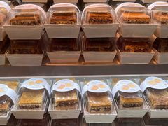 -黛汀烘焙DAINTY BAKERY(代字行合生汇店)