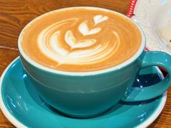 -安琳acKONA咖啡(极地店)