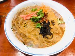 五彩拉皮-八大碗·精致东北菜(东陵西路店)