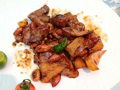 -大树餐厅(环球港店)