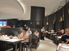 -新兴·金羊座·粤菜点心(乐峰店)