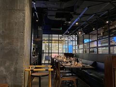 -Carbon莫卡哆·意大利复古集市餐厅(杭州大厦店)