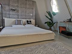 -安德鲁户外烧烤帐篷营地(马泉营店)