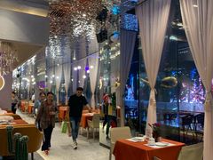 -赵小姐丨新中餐(曲江店)