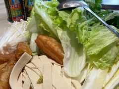 -巴蜀川菜馆(瓯北大道店)