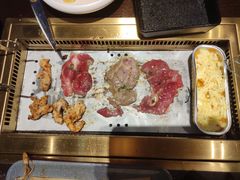 -新石器烤肉(之心城店)