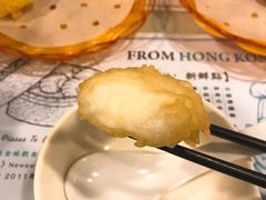 -点点心点心专门店(旺角店)