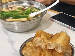 -福屿鲜捞小吃·捞化(福屿总店)
