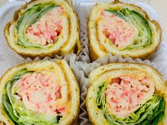 -巴黎贝甜(阳光上东店)