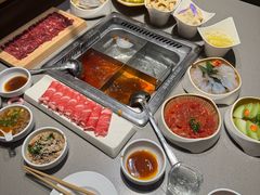 -海底捞火锅(中南盐城大有境夜宵主题店)