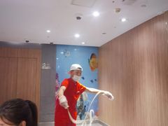 -海底捞火锅(万丰桥店)