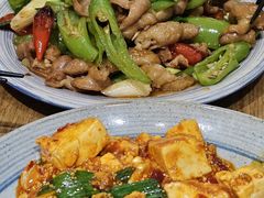 -静一餐厅·湖北菜(前门创始店)
