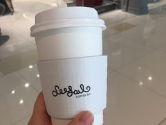 -Seesaw Coffee(环贸iapm店)