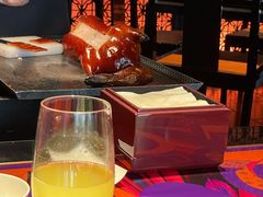-上海滩餐厅(BFC外滩金融中心店)
