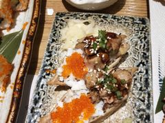 -林妈妈村·日式料理(宝山龙湖天街店)