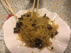 -文三里屯面馆(三里屯店)