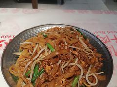 -孖记茶档·热腾茶餐(乐峰店)