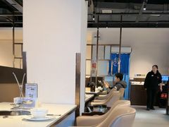 -煲王粤菜餐厅(中侨中心店)