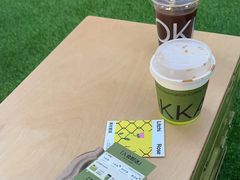 -AOKKA COFFEE(万象前海快闪店)