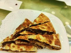 -东四民芳餐厅(朝阳门店)