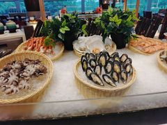 -怡咖啡自助餐(宁波香格里拉店)